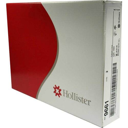 Incare Being&uuml;rtel de Luxe 9661 49cm mittel - 1