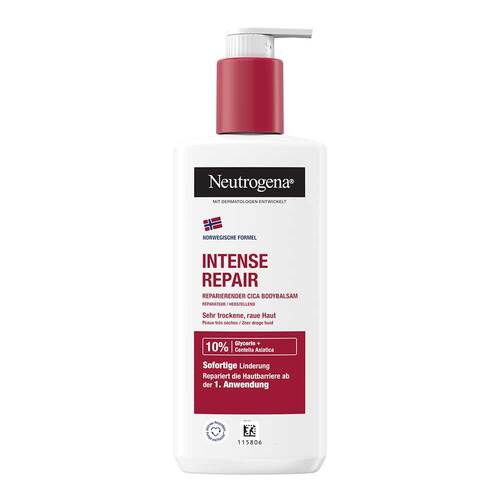 Neutrogena Intense Repair Bodybalsam - 1