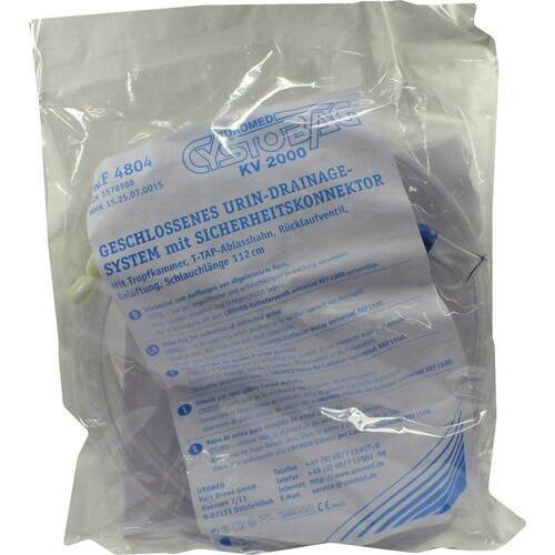 Cystobag KV 2000 ml 4804 Beu - 1