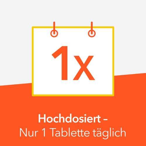 Vitamin B1 ratiopharm 200 mg Tabletten - 5