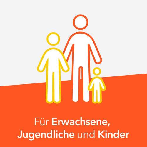 Vitamin-B6-ratiopharm 40 mg Filmtabletten - 5