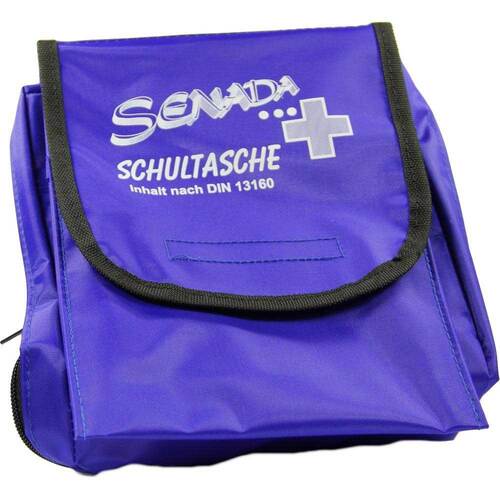 Senada Schultasche leer - 1
