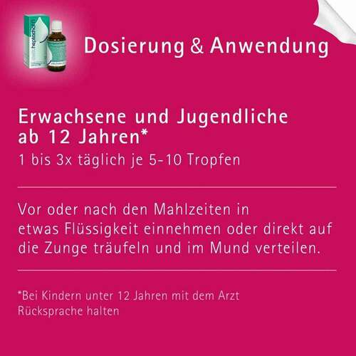 Metaheptachol N Tropfen zum Einnehmen - 4