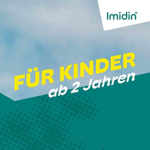 Imidin Nasentropfen f&uuml;r Kinder - 6