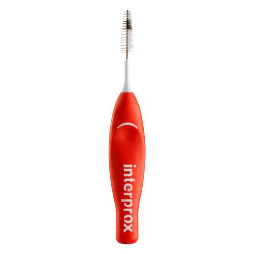 Interprox reg miniconical rot Interdentalb&uuml;rste Box - 2