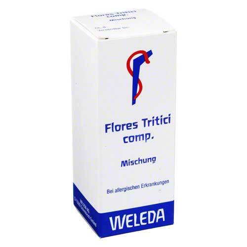 Flores Tritici comp. Dilution - 1