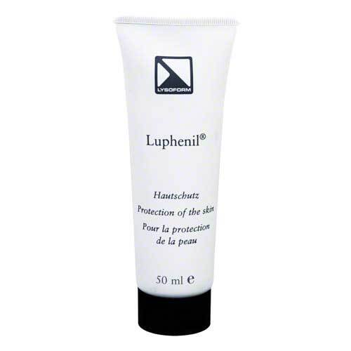 Luphenil Hautschutz - 1