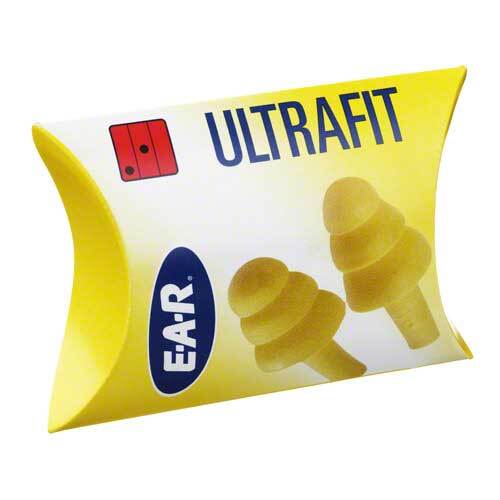 Ear Ultrafit Geh&ouml;rschutzst&ouml;psel - 1