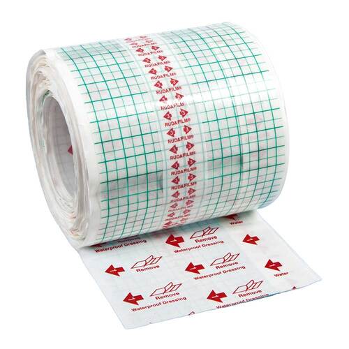 Rudafilm Pflaster 15cmx10m - 1