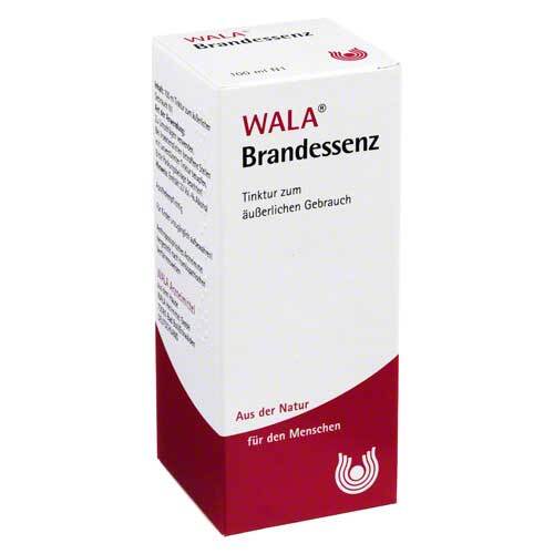 Brandessenz - 1