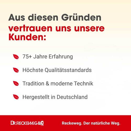Dysmenorrhoe Gastreu S R 75 Tropfen zum Einnehmen - 4