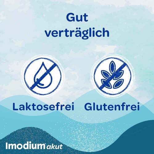 Imodium akut lingual – Soforthilfe bei akutem Durchfall - 7