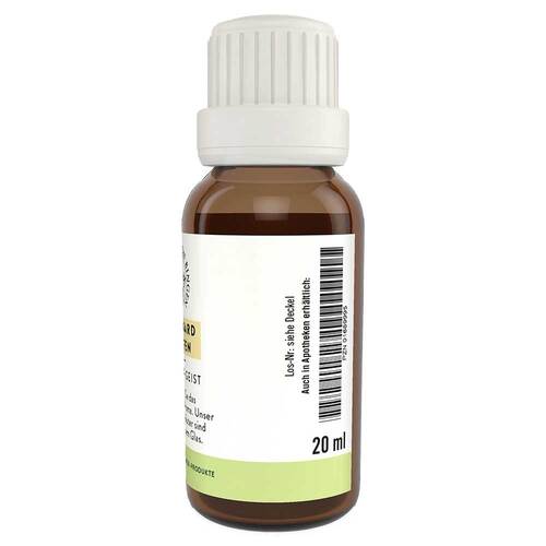 Hildegard Tropfen - 3