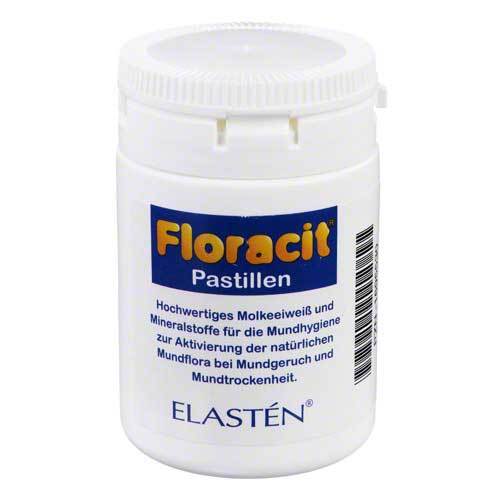 Floracit Pastillen - 1