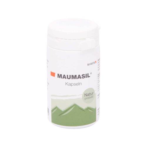 Maumasil Kapseln - 1