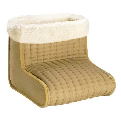 Bosotherm Fu&szlig;w&auml;rmer 3000 - 1