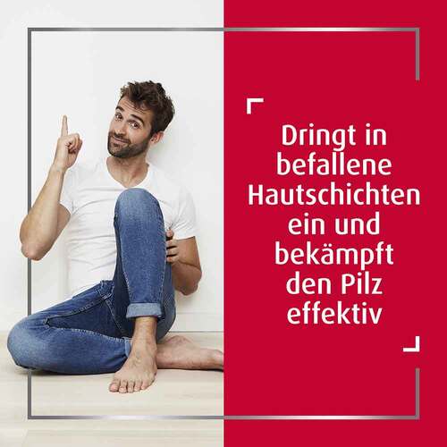 Canesten® Creme gegen Pilzerkrankungen an Haut &amp; F&uuml;&szlig;en - 5