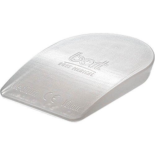 Bort Verk&uuml;rzungsausgleich medium 10mm Silikon - 1