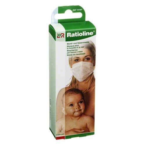 Ratioline bambino Mund- und - 1