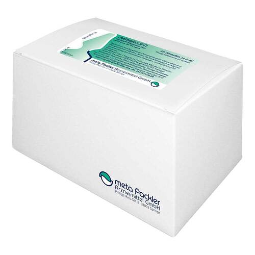 Metabiarex S Injektionsl&ouml;sung - 1