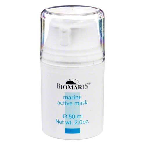 Biomaris marine active mask Spender - 1