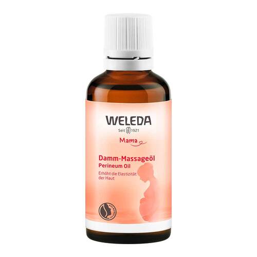 Weleda Damm-Massage&ouml;l - 2