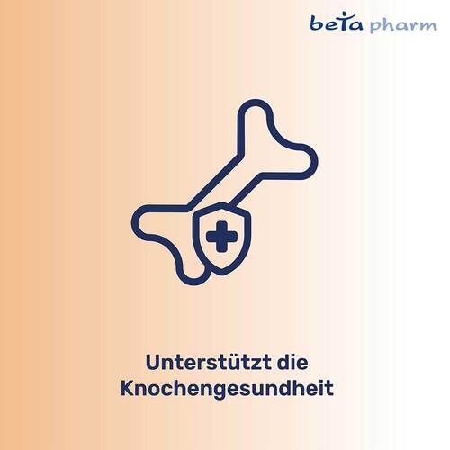 Calcium D3 beta Brausetabletten - 2