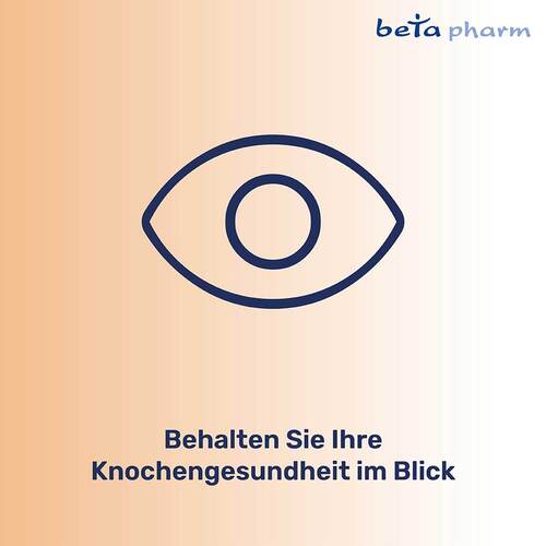 Calcium D3 beta Brausetabletten - 5