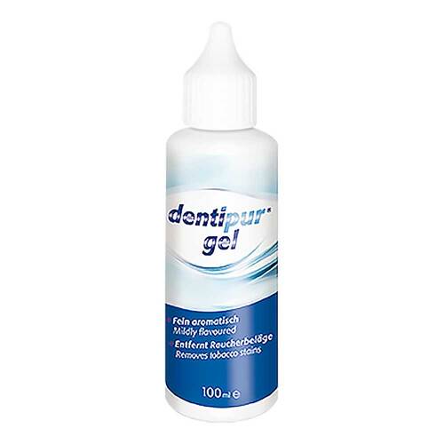 Dentipur Gel - 1