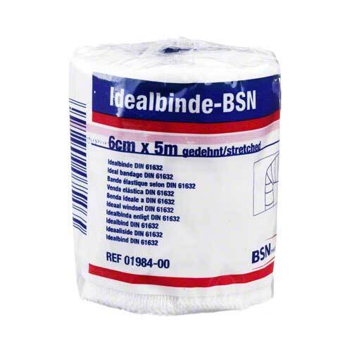 Idealbinde bmp 5mx6cm 1984 - 1