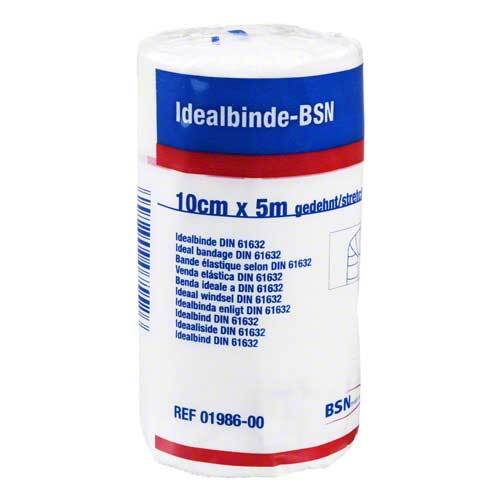 Idealbinde bmp 5mx10cm 1986 - 1