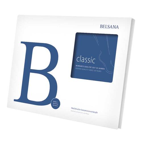 Belsana Classic K2 AD kurz 2 mode mit Spitze - 1