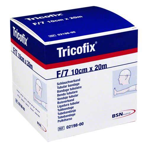 Tricofix Schl.-Verband Gr&ouml;&szlig;e F 20 - 1