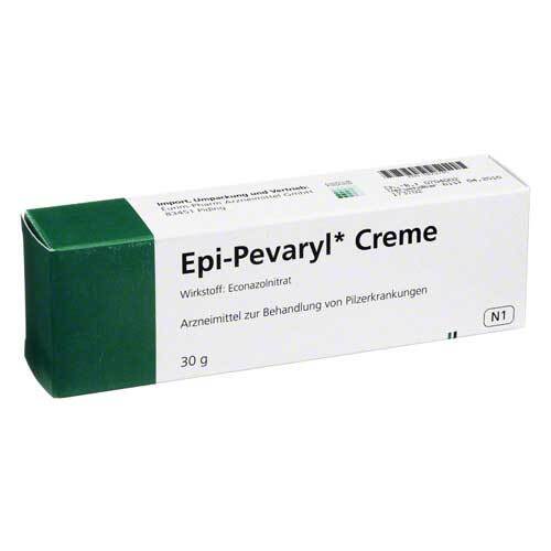 Epi Pevaryl Creme - 1
