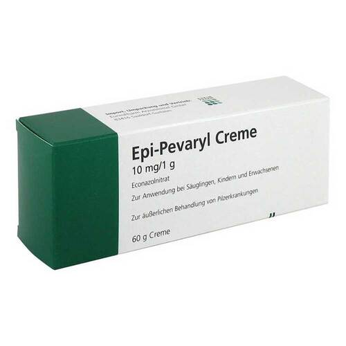 Epi Pevaryl Creme - 1