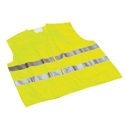 Warnweste EN471 KL. 2 - 1