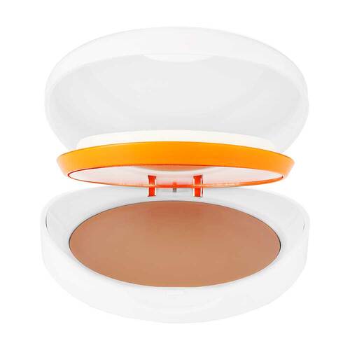 Heliocare Compact &ouml;lfrei SPF50 hell Make up - 3