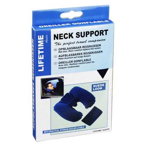 Reisekissen aufblasbar - 1