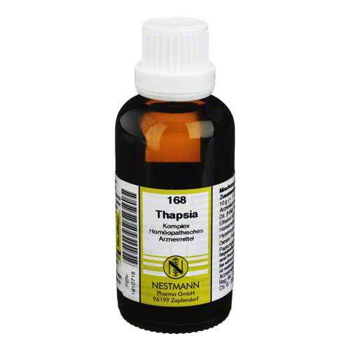 Thapsia Komplex Nr. 168 - 1
