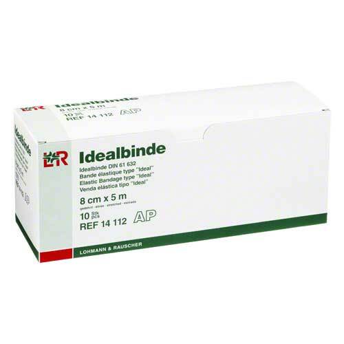 Idealbinde Lohmann 5mx 8cm m - 1