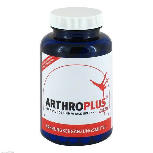 Arthroplus Kapseln - 1