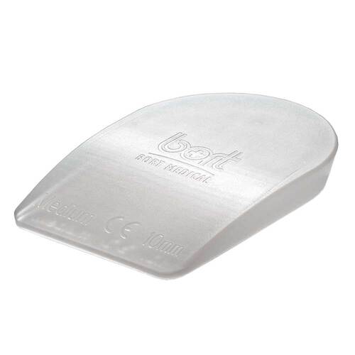 Bort Verk&uuml;rzungsausgleich small 8mm Silikon - 1