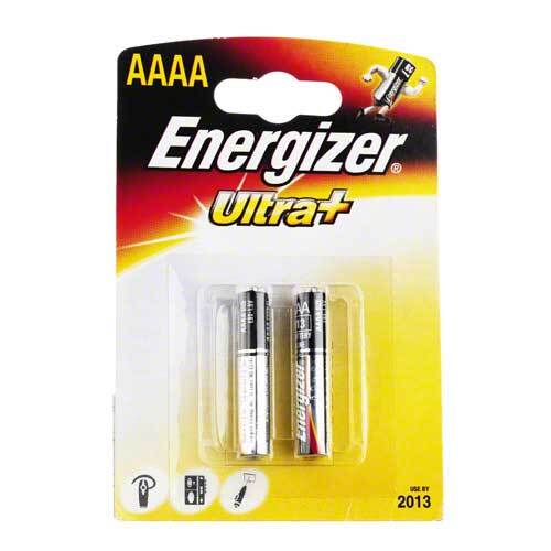 Batterien Sub Mini LR 61 1,5 - 1