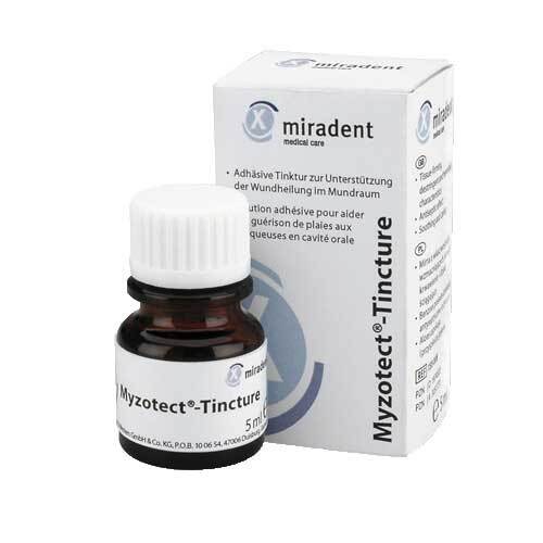 Myzotect Tincture - 1