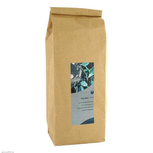 Salbei Tee - 1