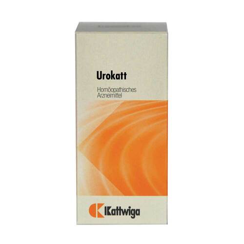 Urokatt Tabletten - 1