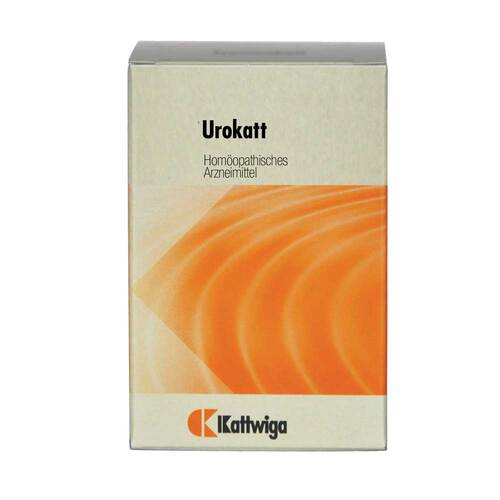 Urokatt Tabletten - 1