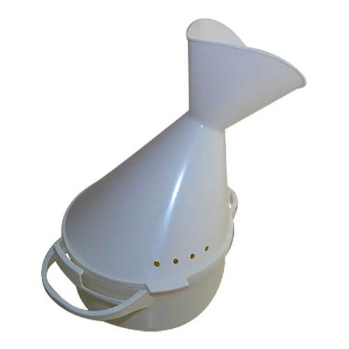 Inhalator Kunststoff - 1