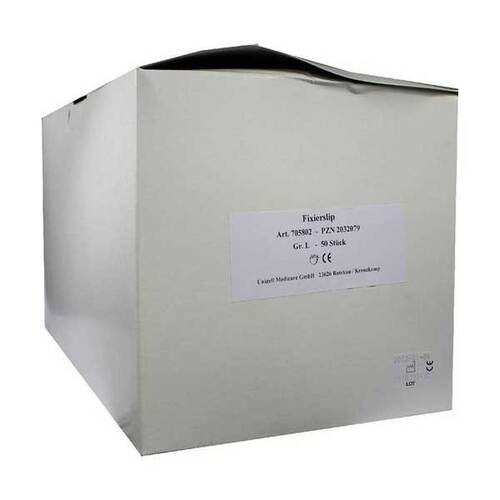 Netzhose Convenience large braun - 1