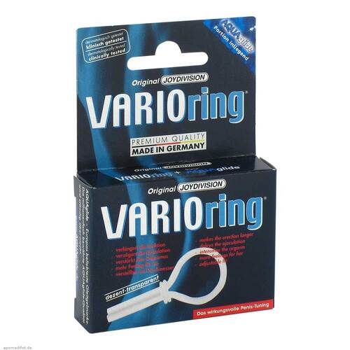 Varioring - 1